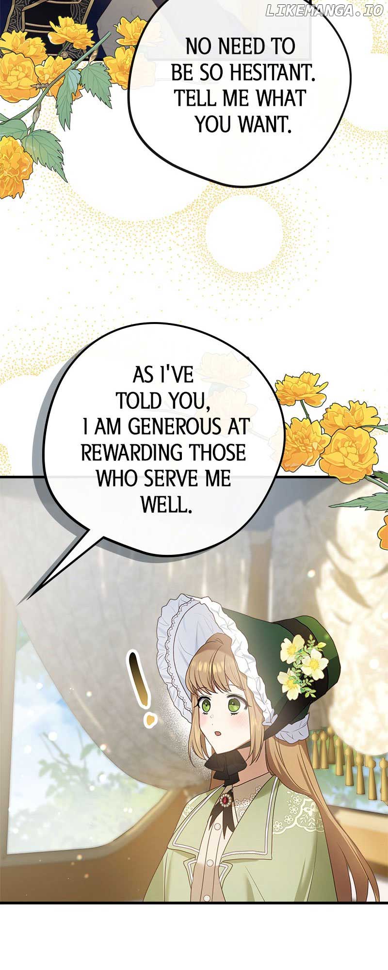 A Golden Fate That Transcends Time Chapter 10 page 54
