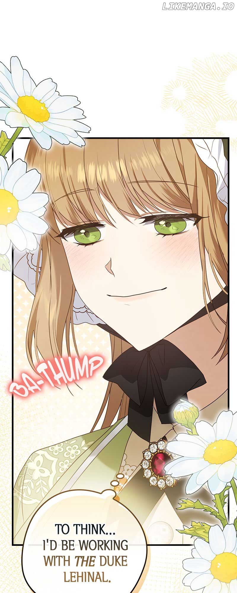 A Golden Fate That Transcends Time Chapter 10 page 56