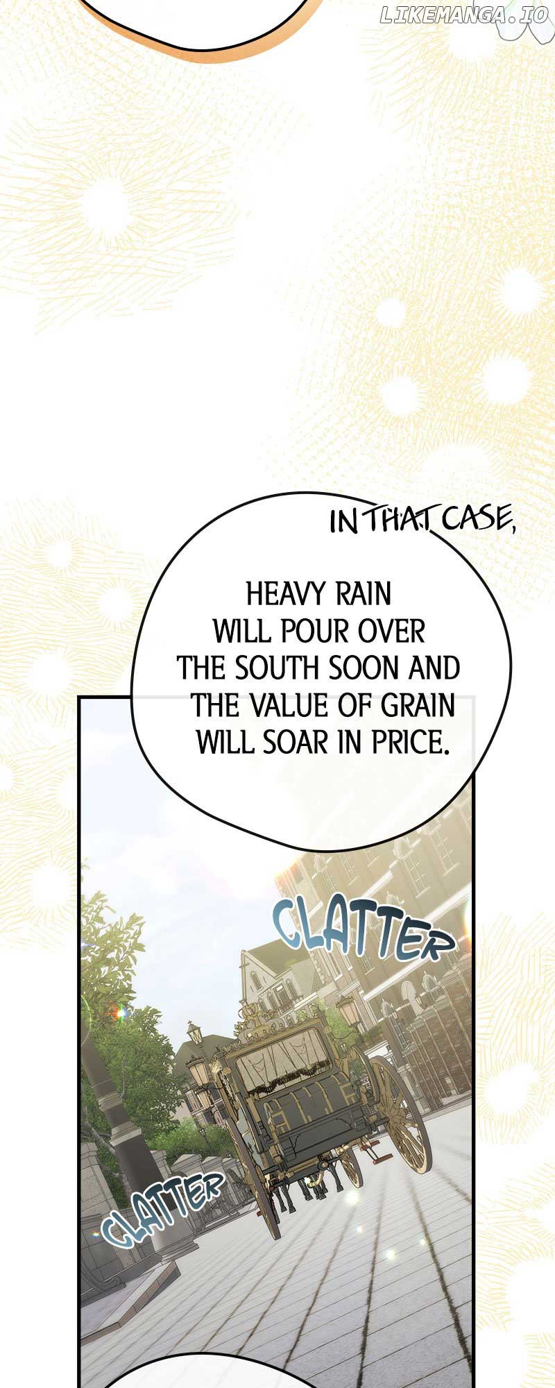 A Golden Fate That Transcends Time Chapter 10 page 57