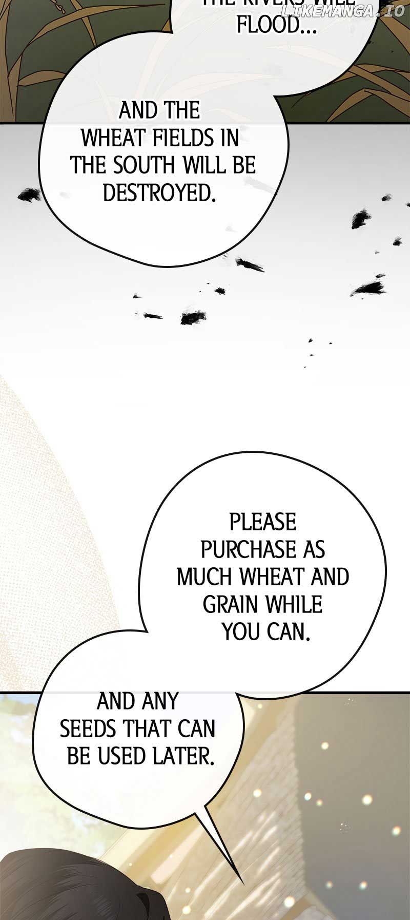 A Golden Fate That Transcends Time Chapter 10 page 59
