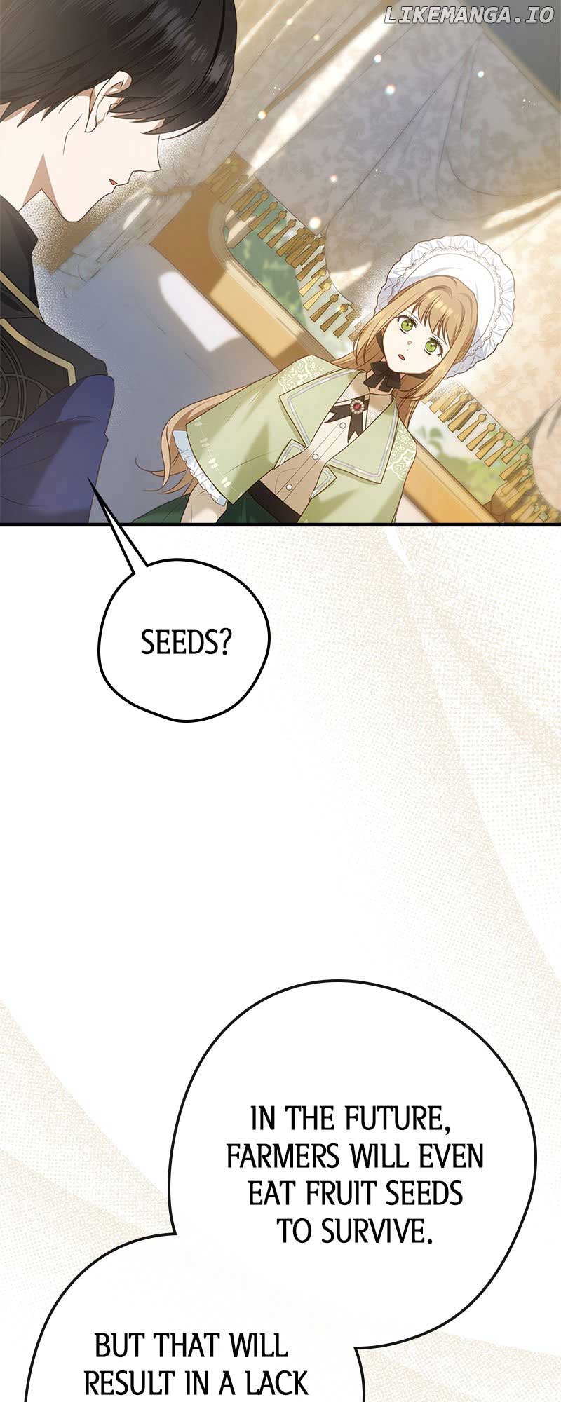 A Golden Fate That Transcends Time Chapter 10 page 60