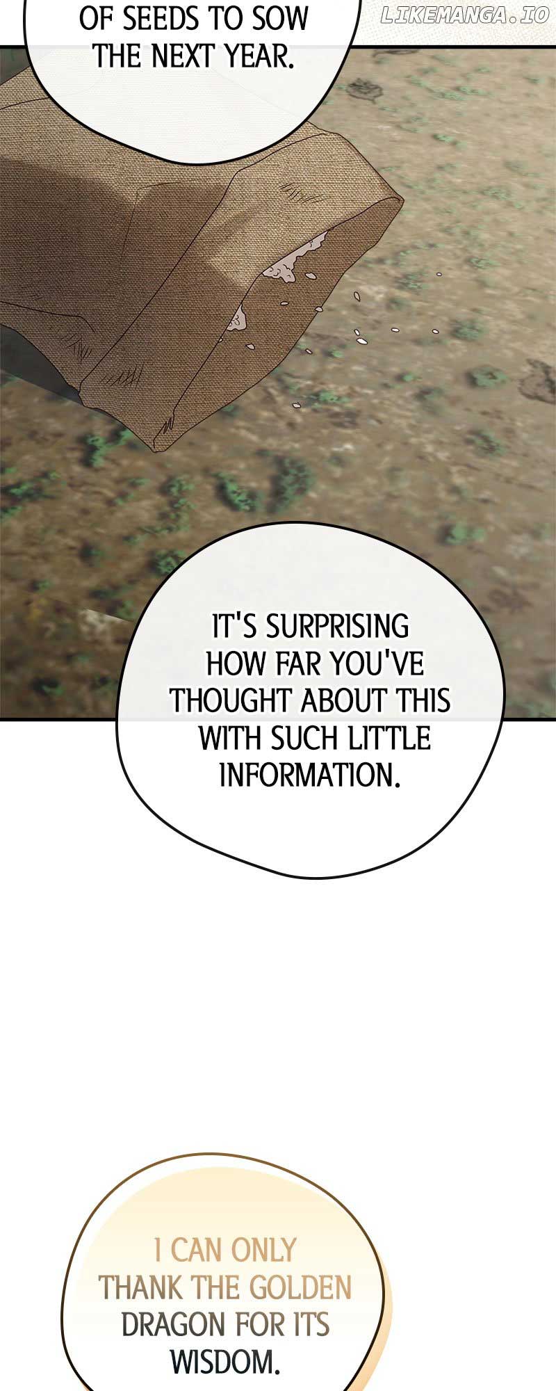 A Golden Fate That Transcends Time Chapter 10 page 61