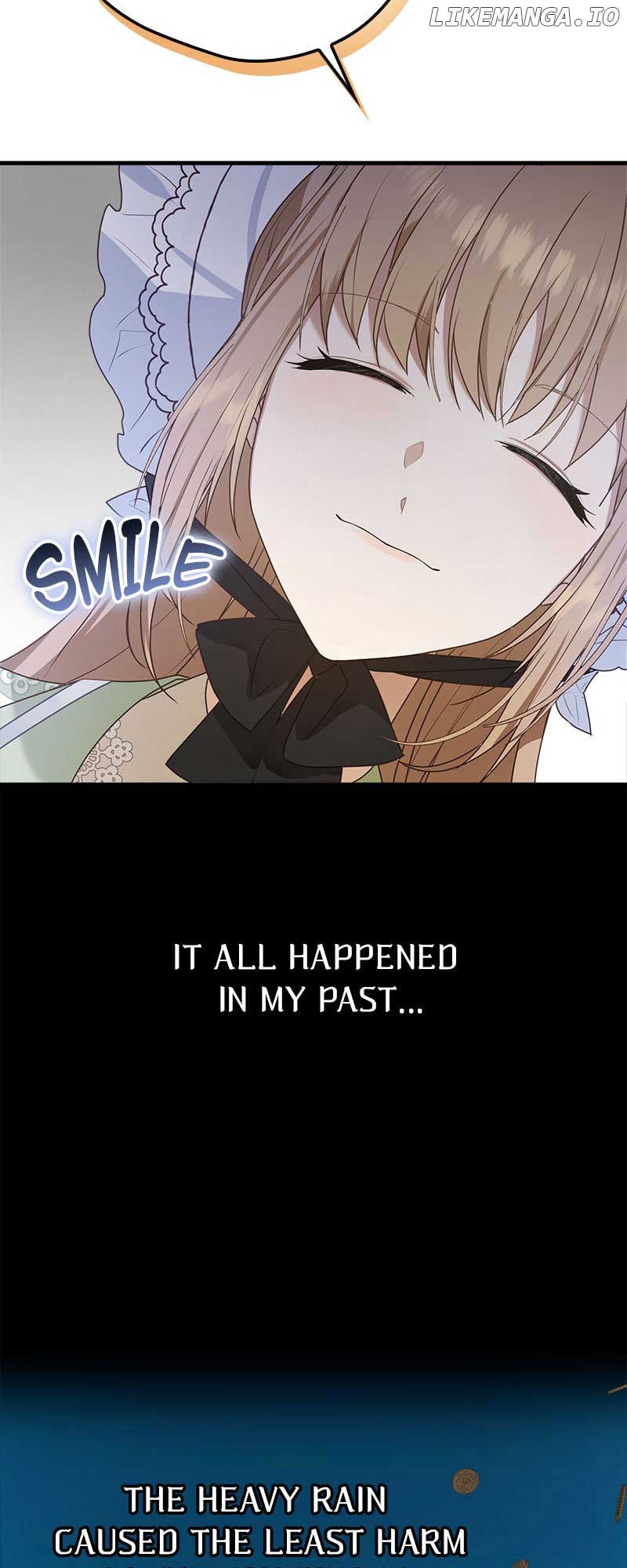 A Golden Fate That Transcends Time Chapter 10 page 62