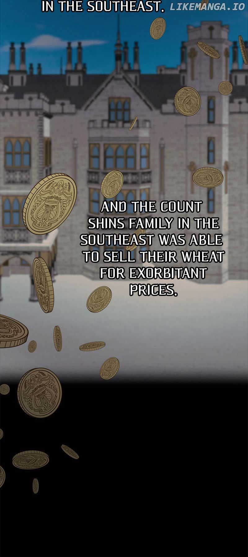 A Golden Fate That Transcends Time Chapter 10 page 63