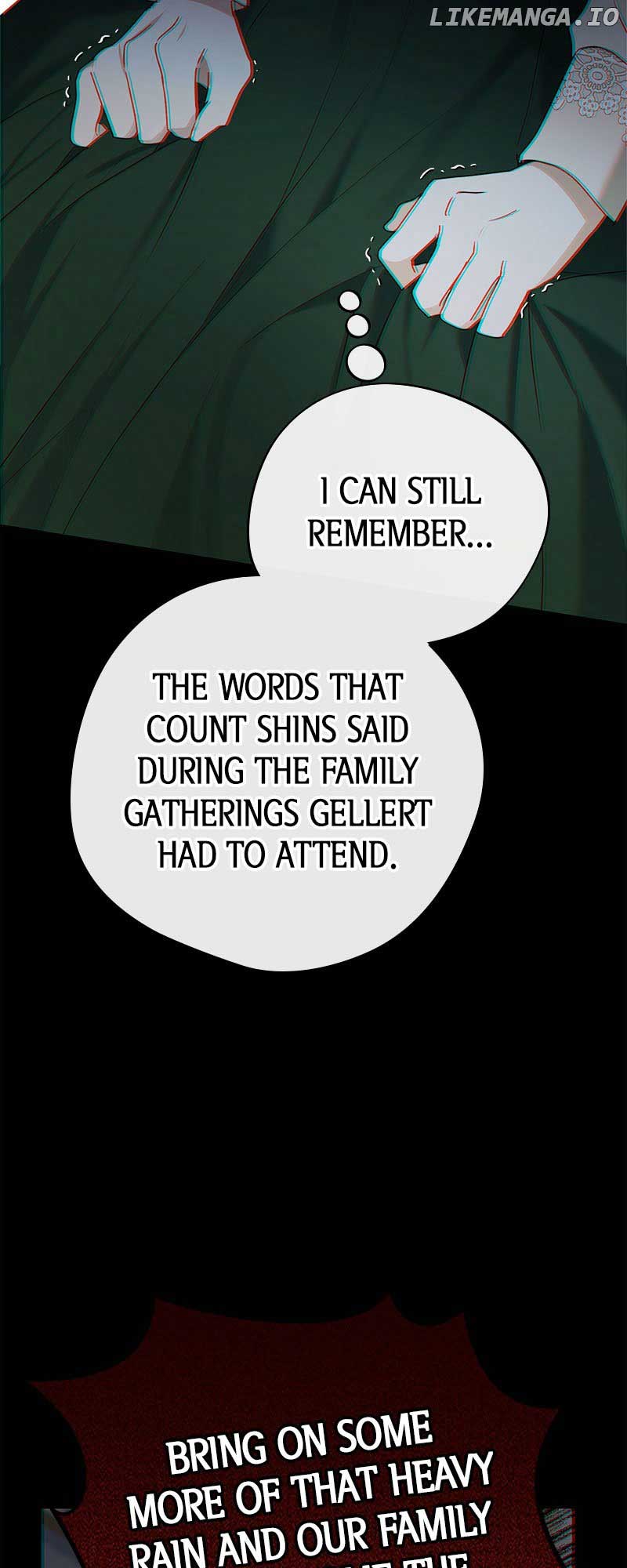 A Golden Fate That Transcends Time Chapter 10 page 67