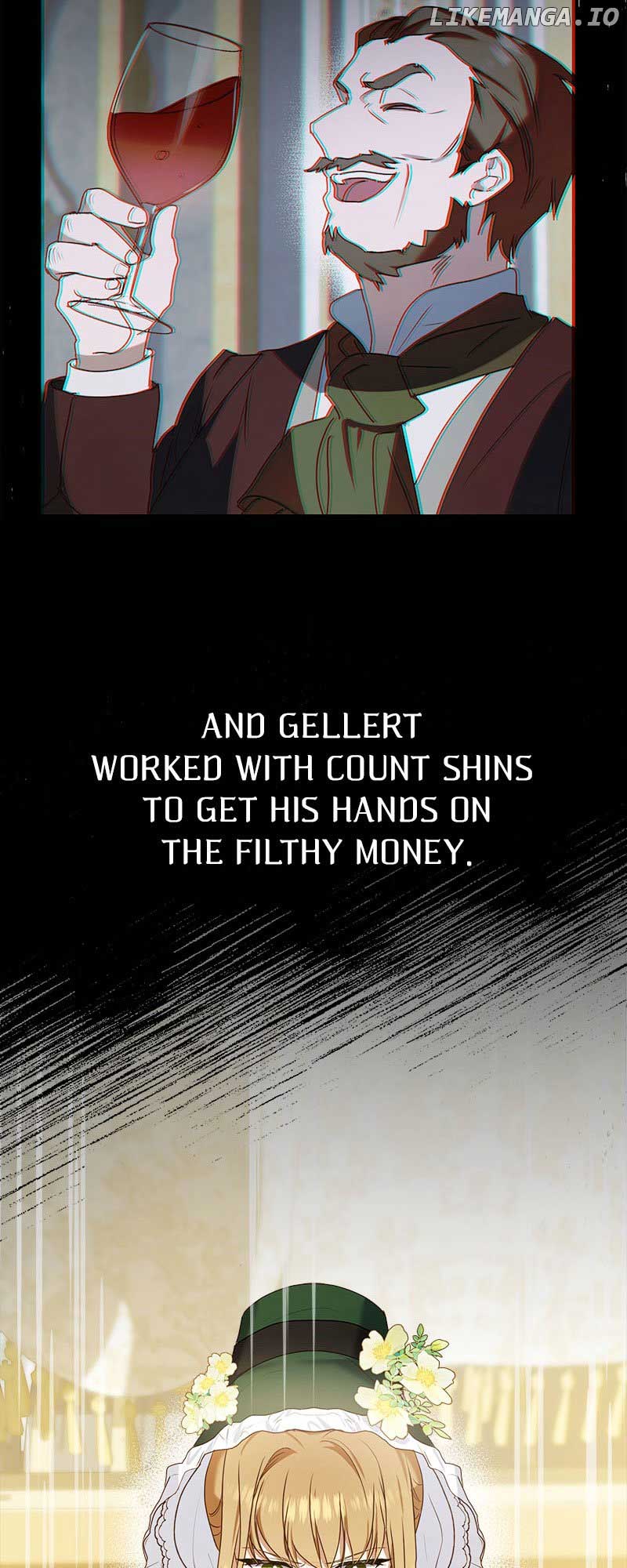 A Golden Fate That Transcends Time Chapter 10 page 69