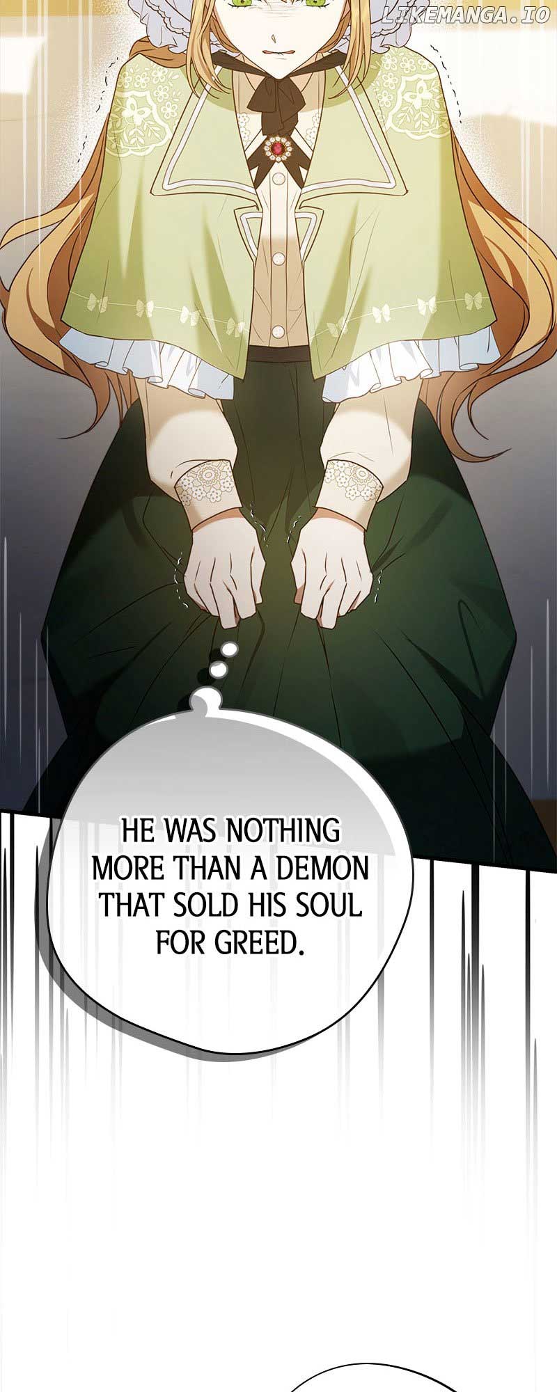 A Golden Fate That Transcends Time Chapter 10 page 70