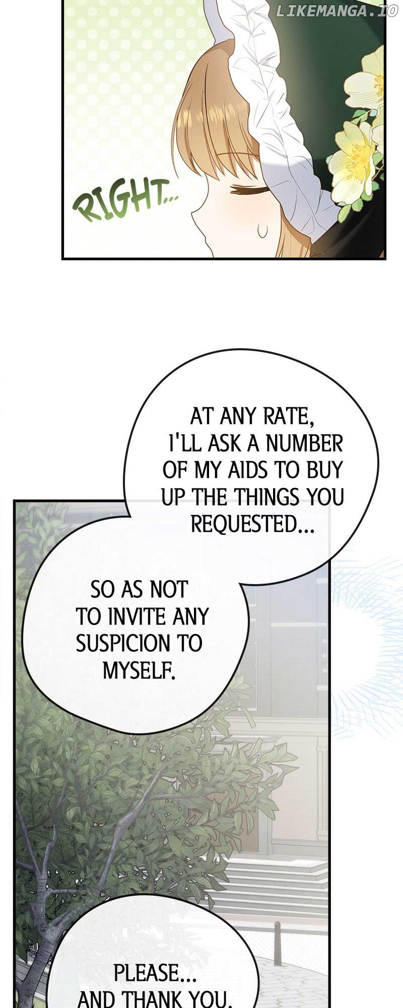 A Golden Fate That Transcends Time Chapter 10 page 77