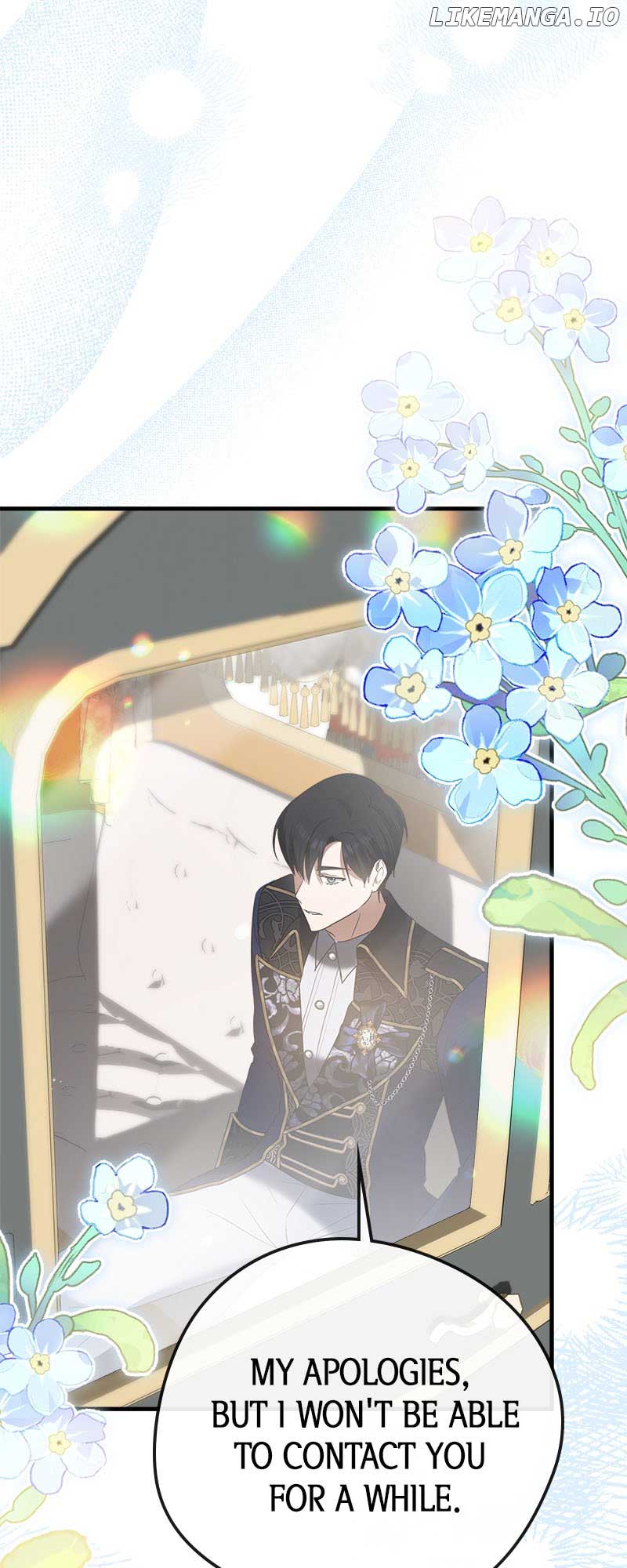 A Golden Fate That Transcends Time Chapter 10 page 79