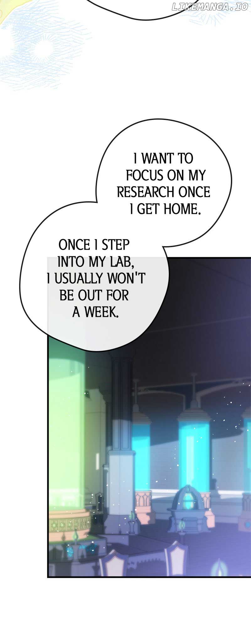 A Golden Fate That Transcends Time Chapter 10 page 80