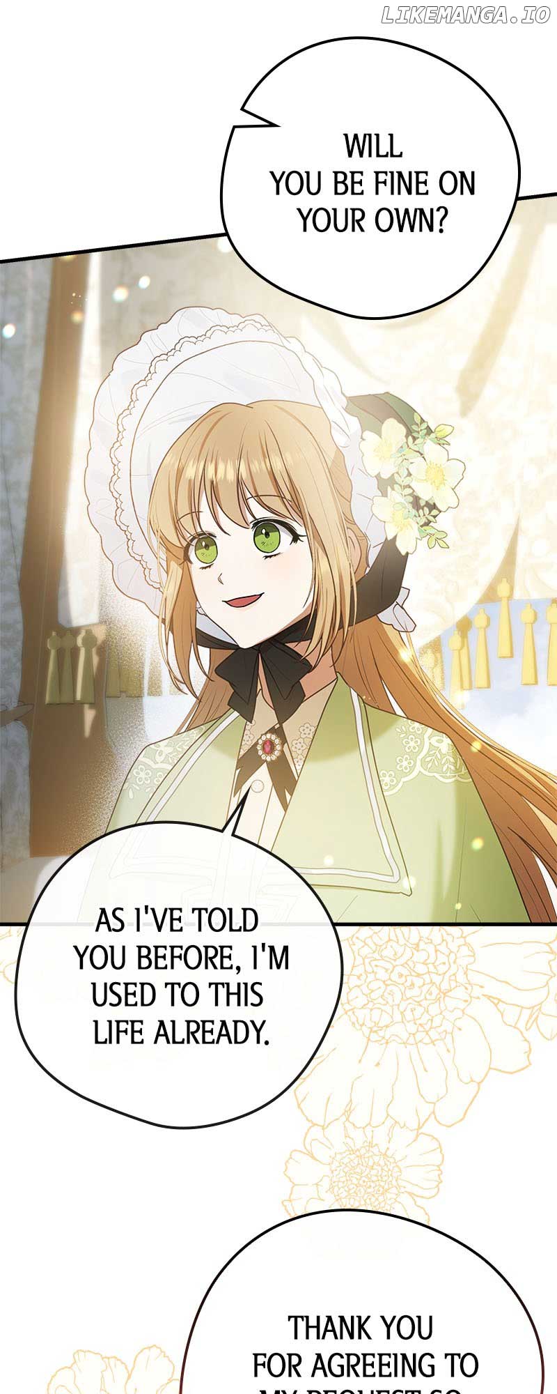 A Golden Fate That Transcends Time Chapter 10 page 82
