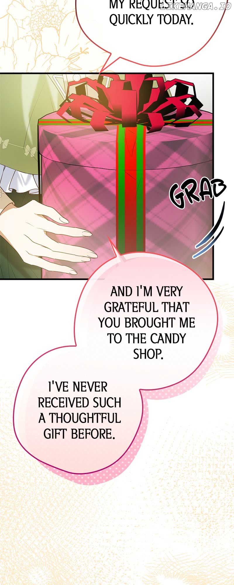 A Golden Fate That Transcends Time Chapter 10 page 83
