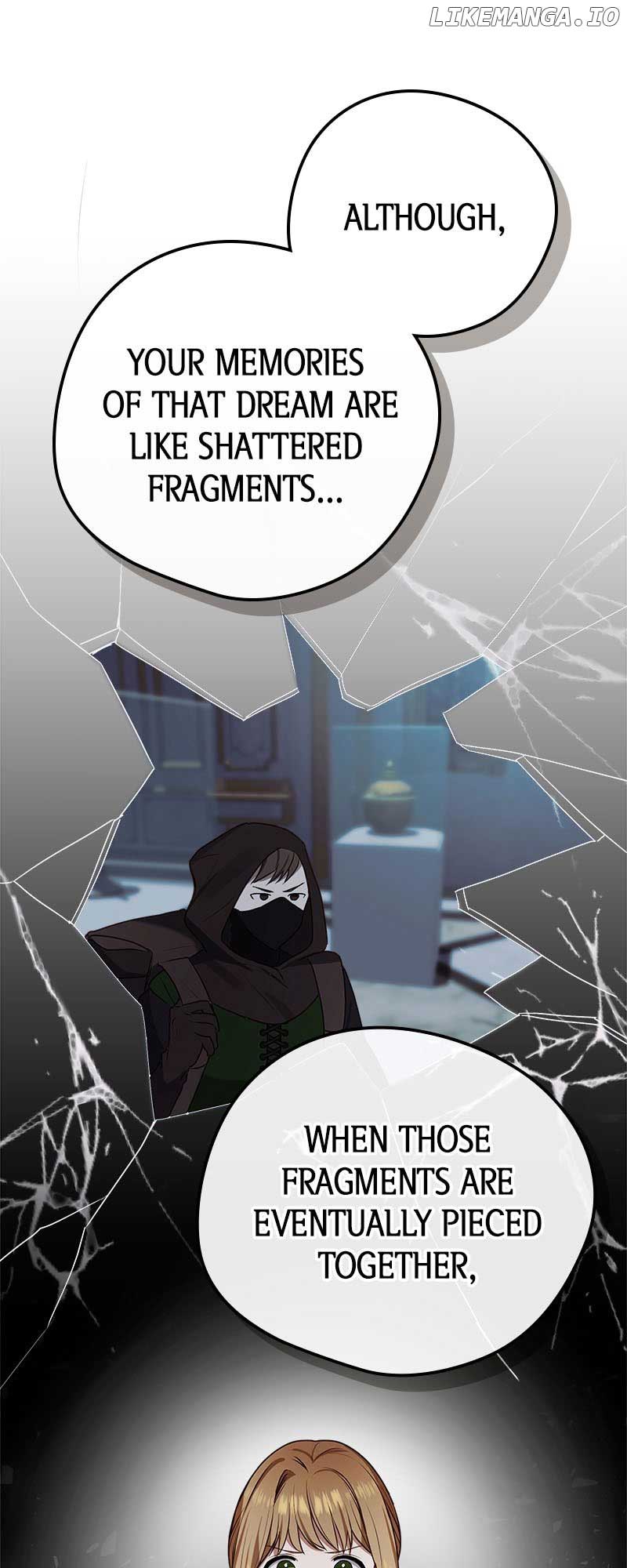 A Golden Fate That Transcends Time Chapter 10 page 8
