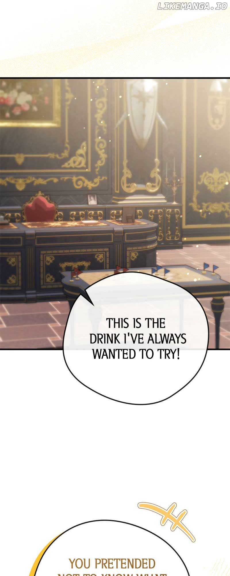 A Golden Fate That Transcends Time Chapter 11 page 13