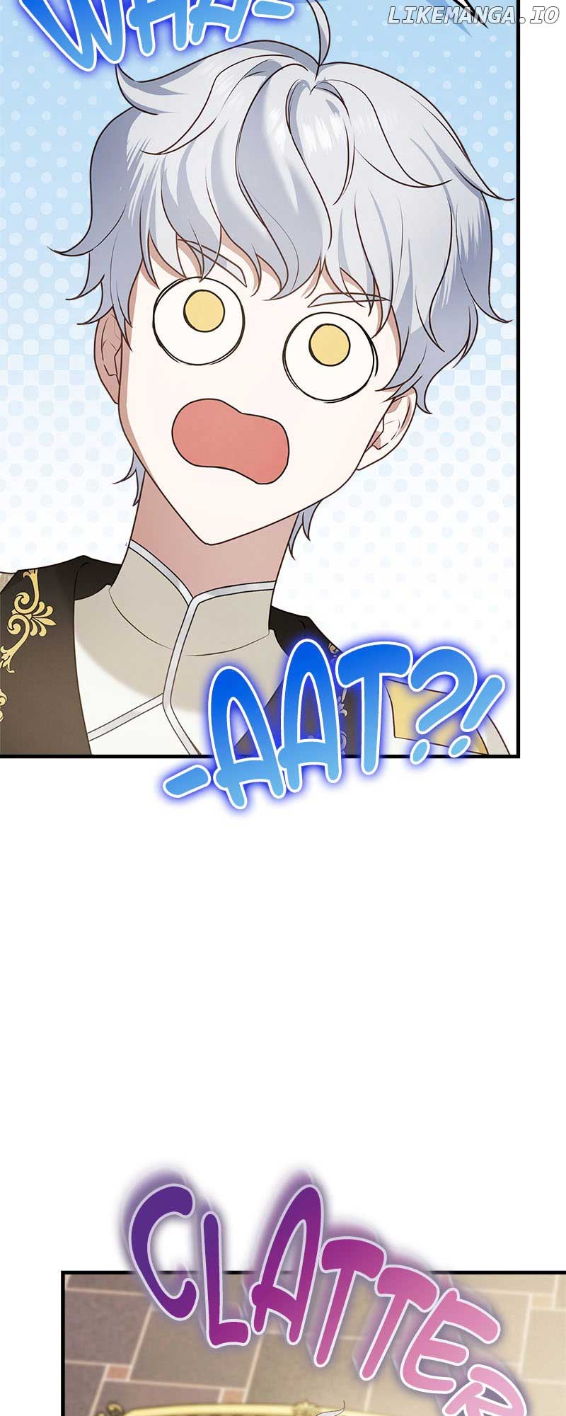 A Golden Fate That Transcends Time Chapter 11 page 27