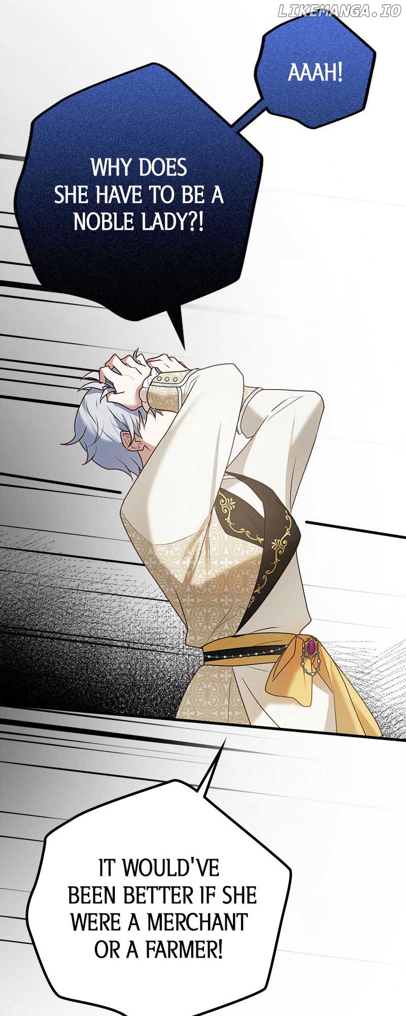 A Golden Fate That Transcends Time Chapter 11 page 31