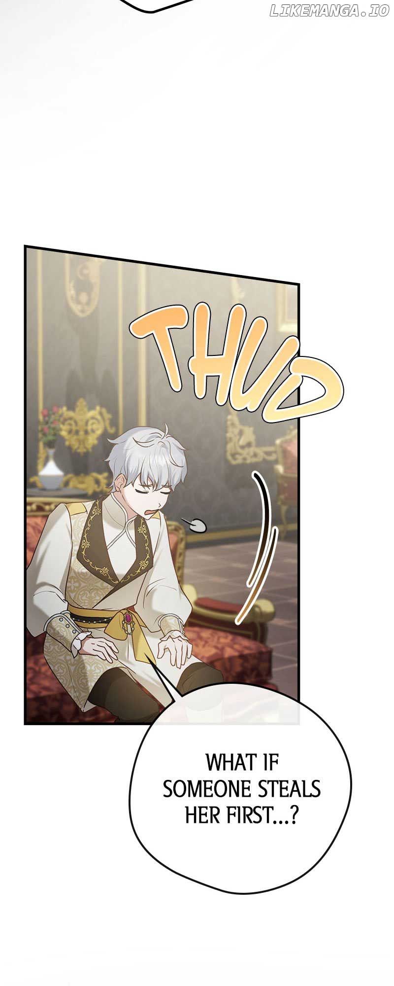 A Golden Fate That Transcends Time Chapter 11 page 32