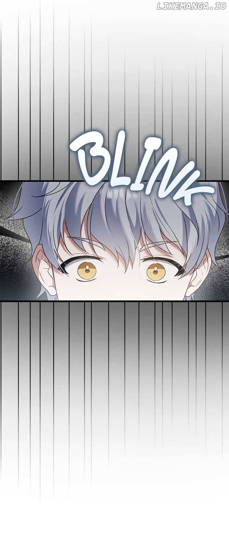 A Golden Fate That Transcends Time Chapter 11 page 33