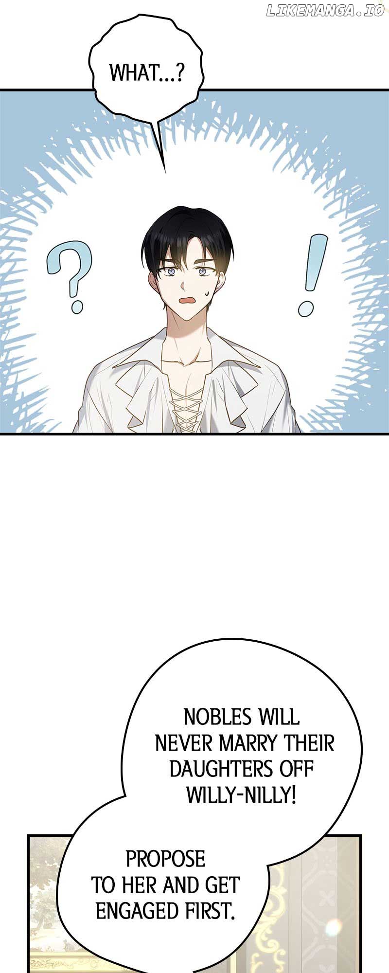 A Golden Fate That Transcends Time Chapter 11 page 36