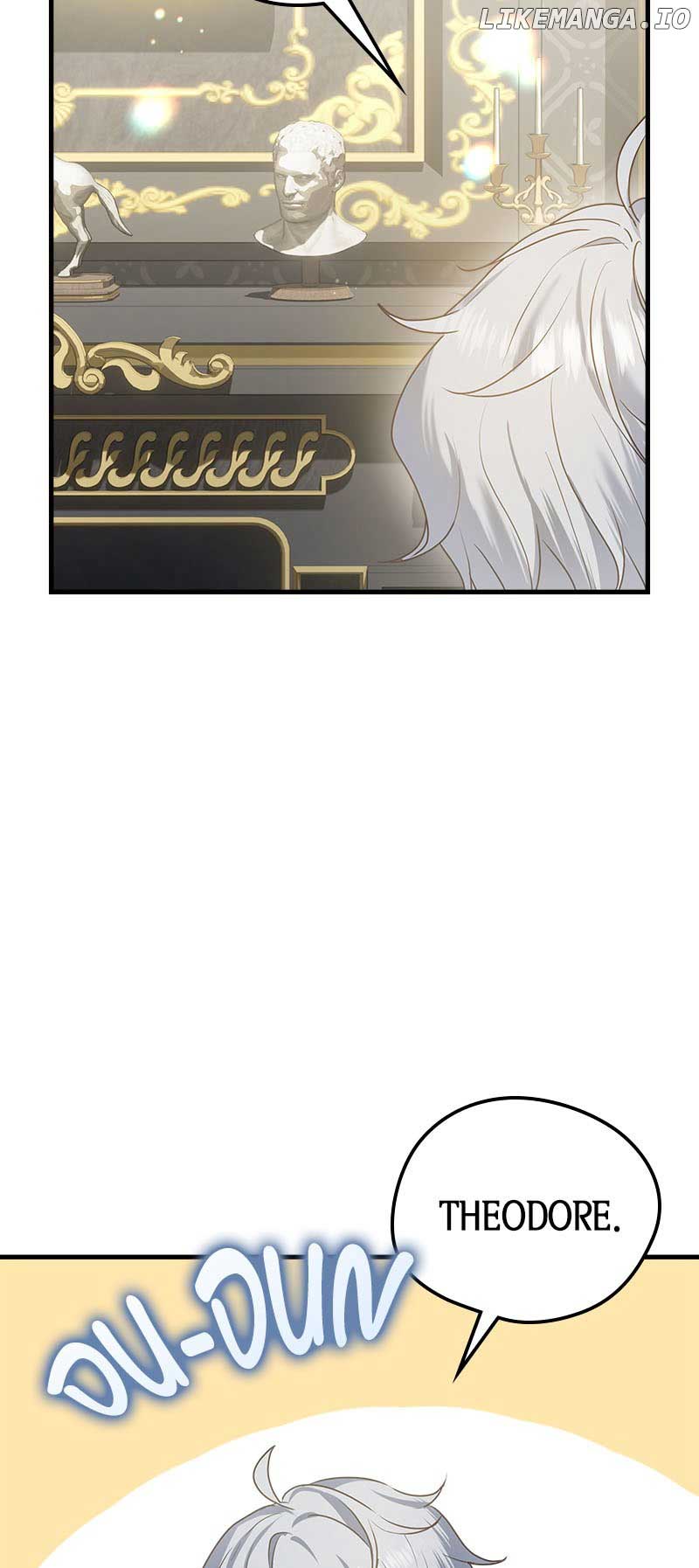 A Golden Fate That Transcends Time Chapter 11 page 37