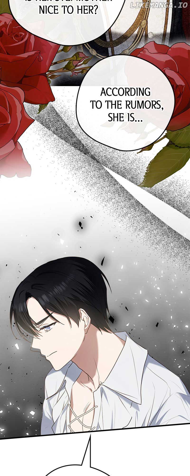 A Golden Fate That Transcends Time Chapter 11 page 44