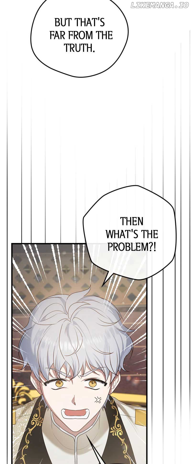 A Golden Fate That Transcends Time Chapter 11 page 45