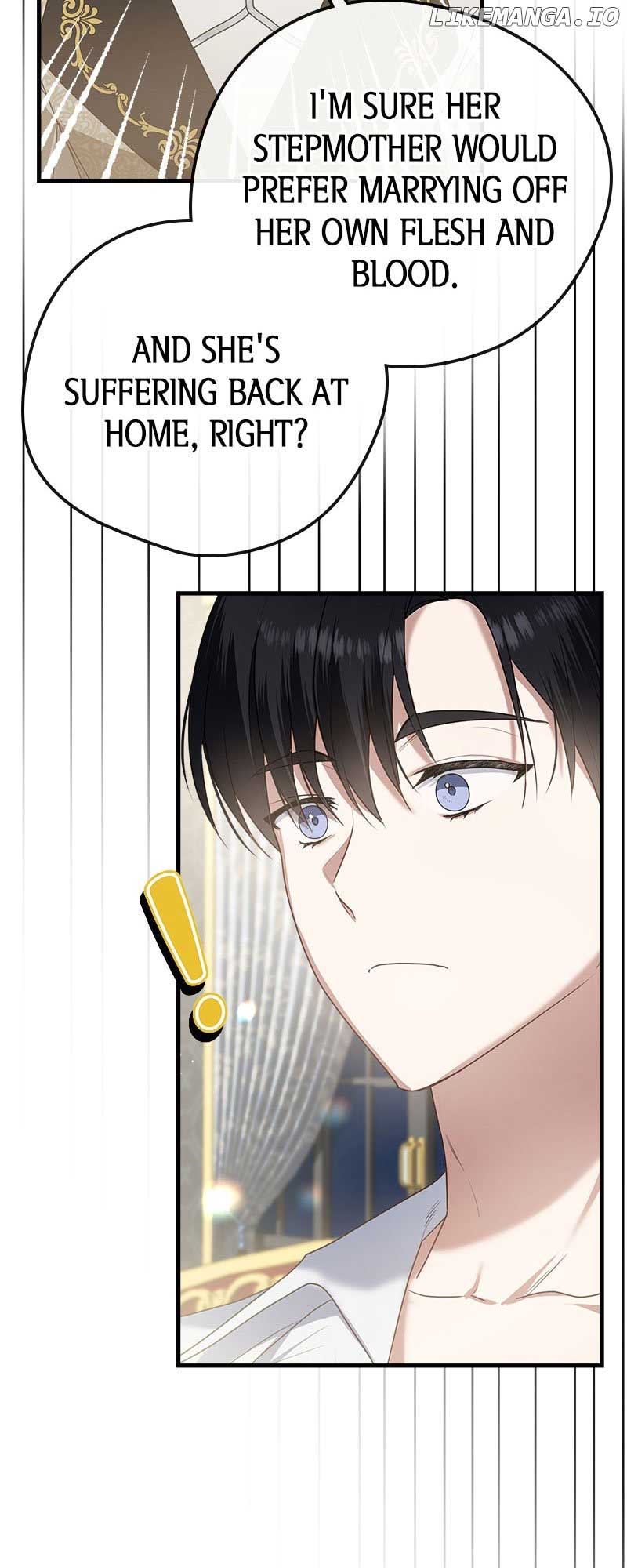 A Golden Fate That Transcends Time Chapter 11 page 46