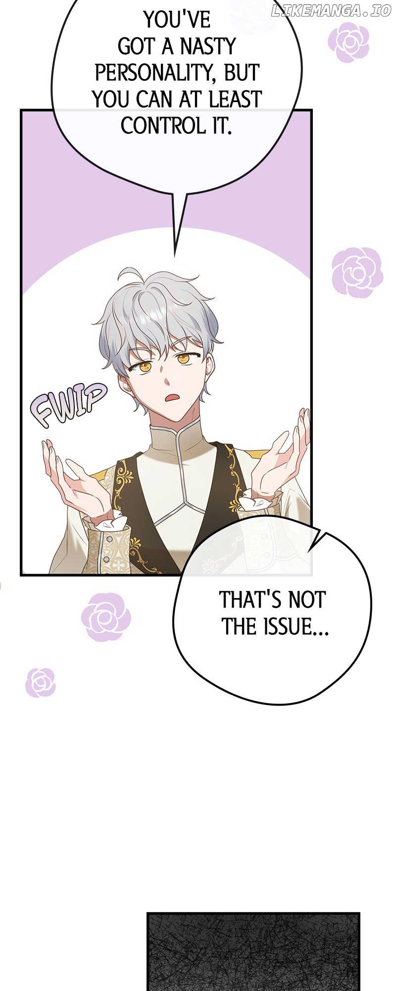 A Golden Fate That Transcends Time Chapter 11 page 51