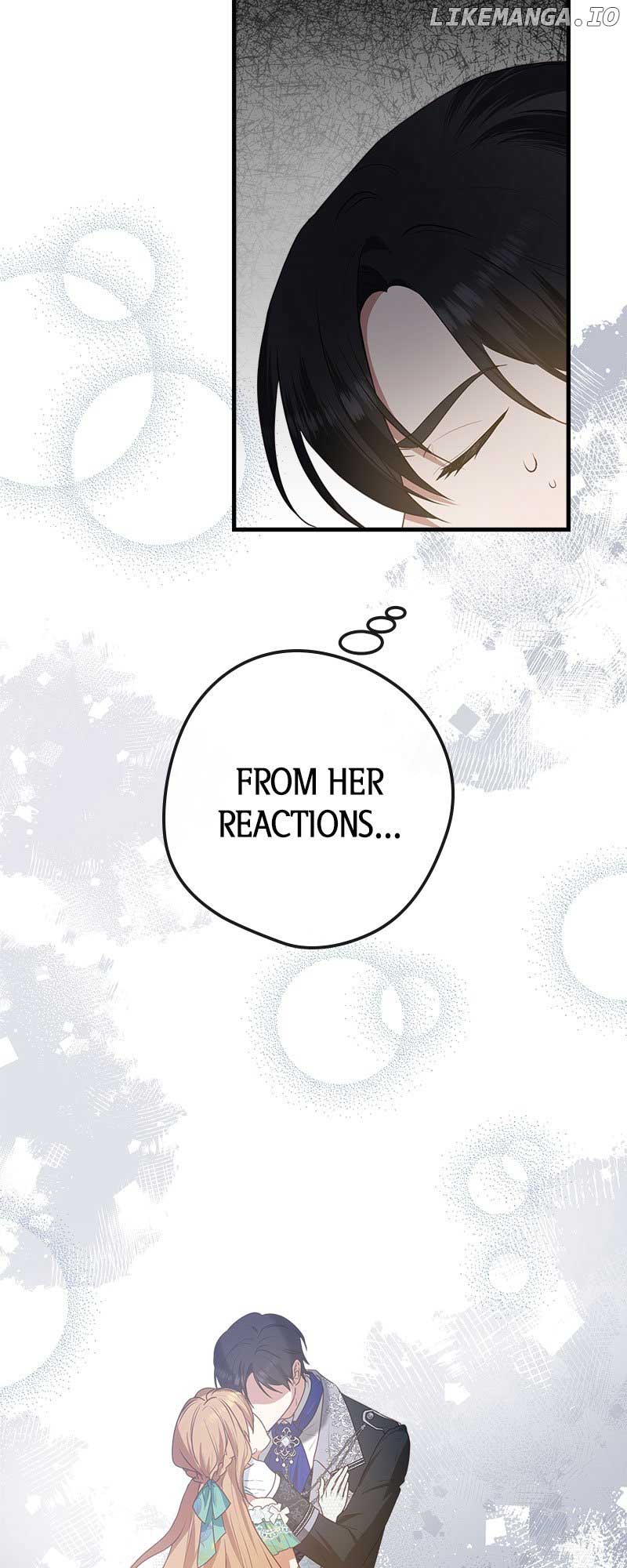 A Golden Fate That Transcends Time Chapter 11 page 52