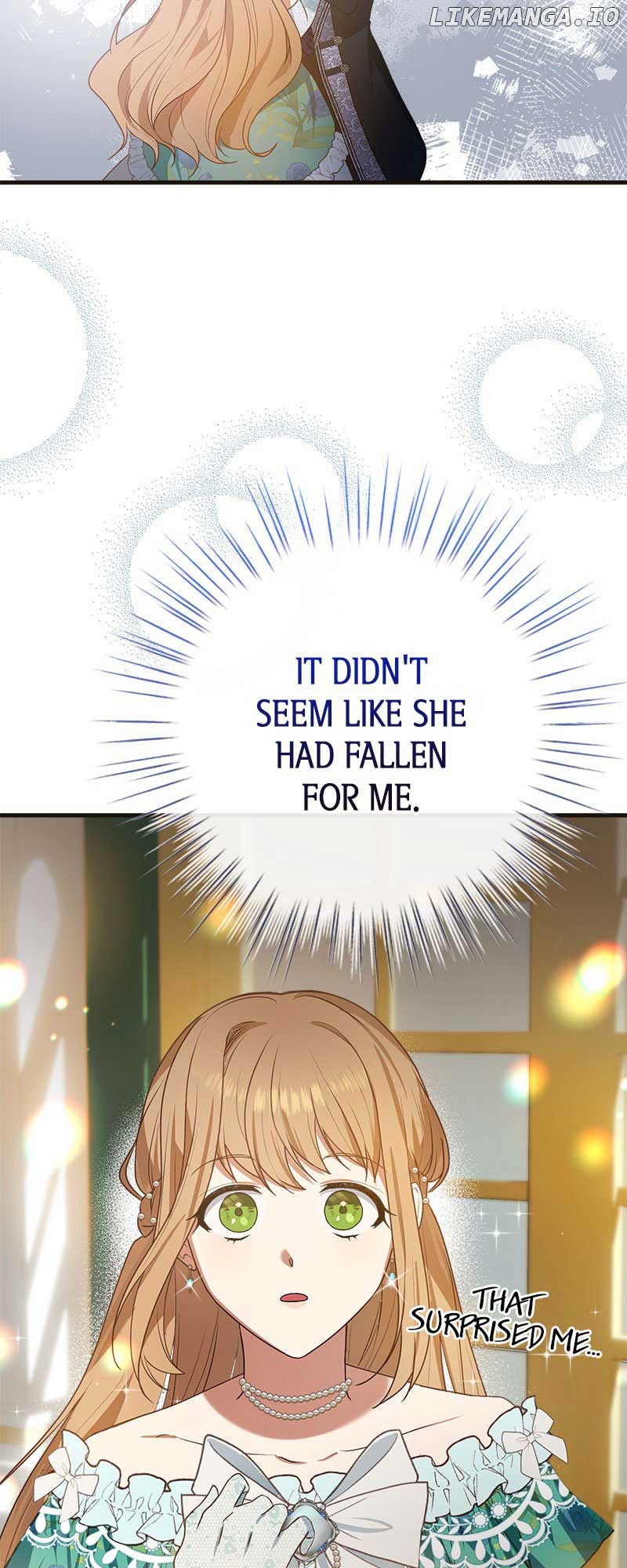 A Golden Fate That Transcends Time Chapter 11 page 53