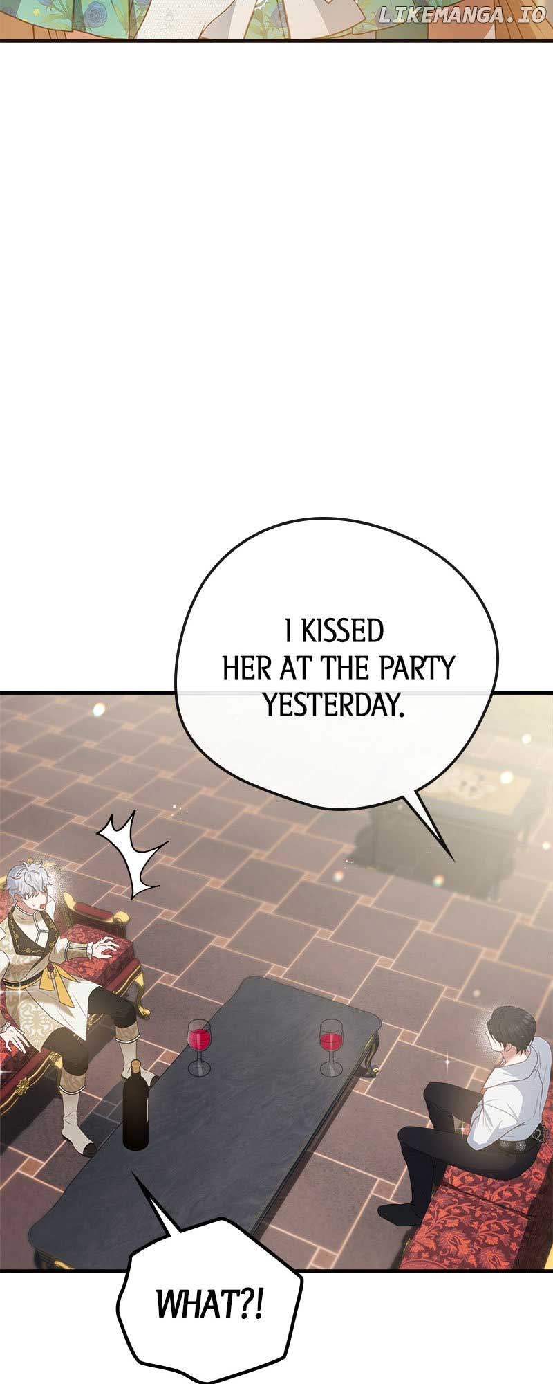 A Golden Fate That Transcends Time Chapter 11 page 55
