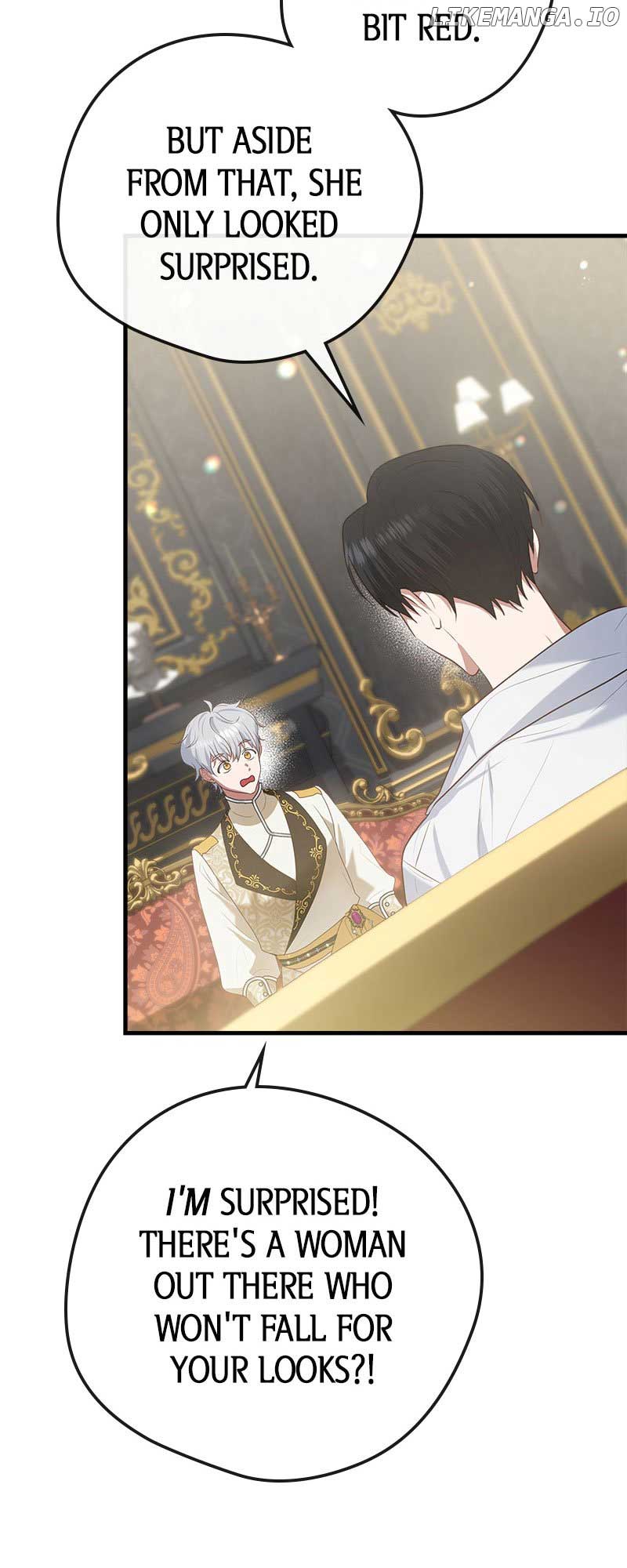 A Golden Fate That Transcends Time Chapter 11 page 57