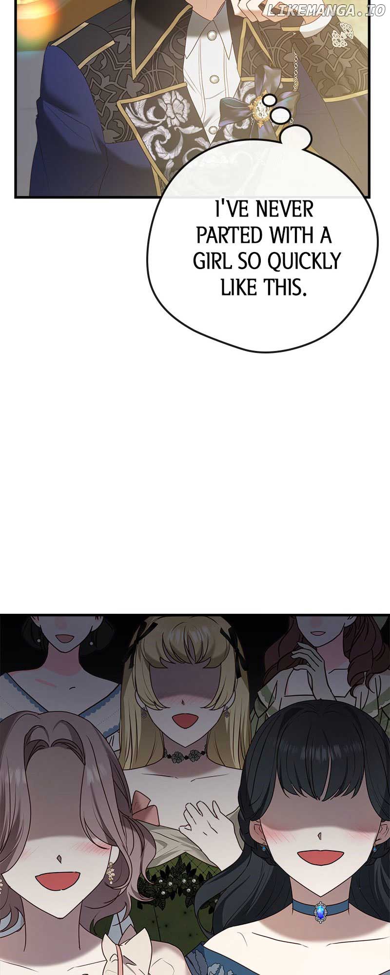 A Golden Fate That Transcends Time Chapter 11 page 5