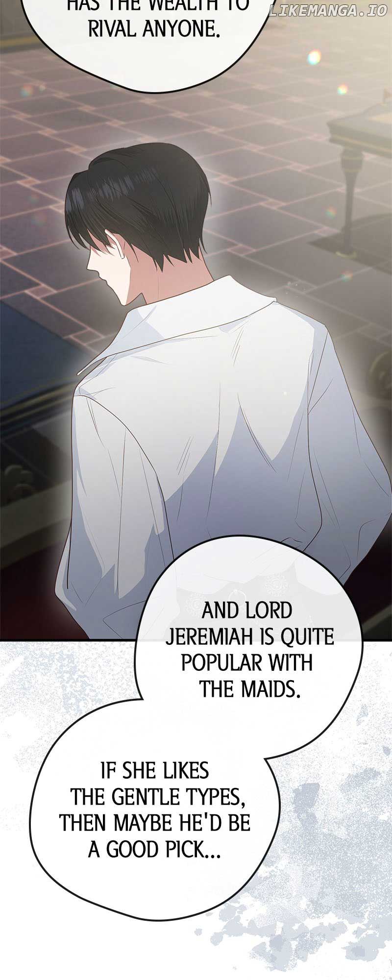 A Golden Fate That Transcends Time Chapter 11 page 61
