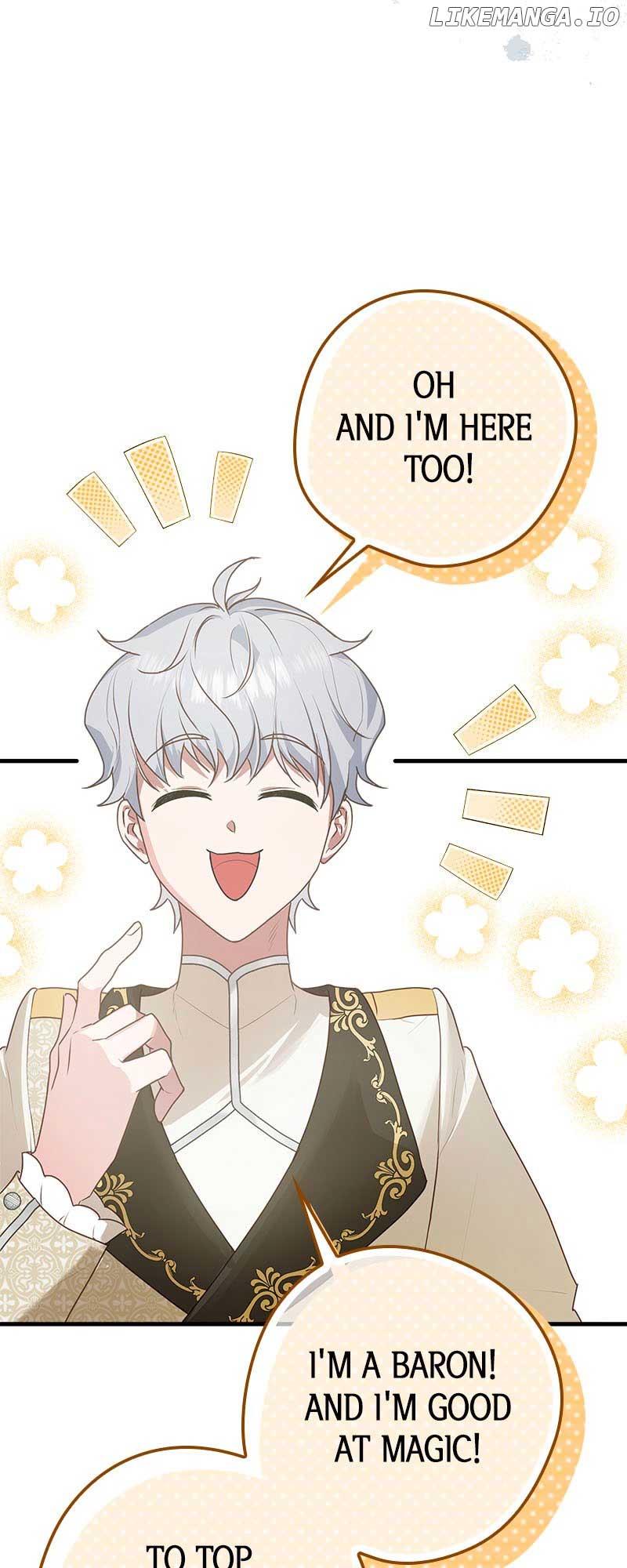 A Golden Fate That Transcends Time Chapter 11 page 62