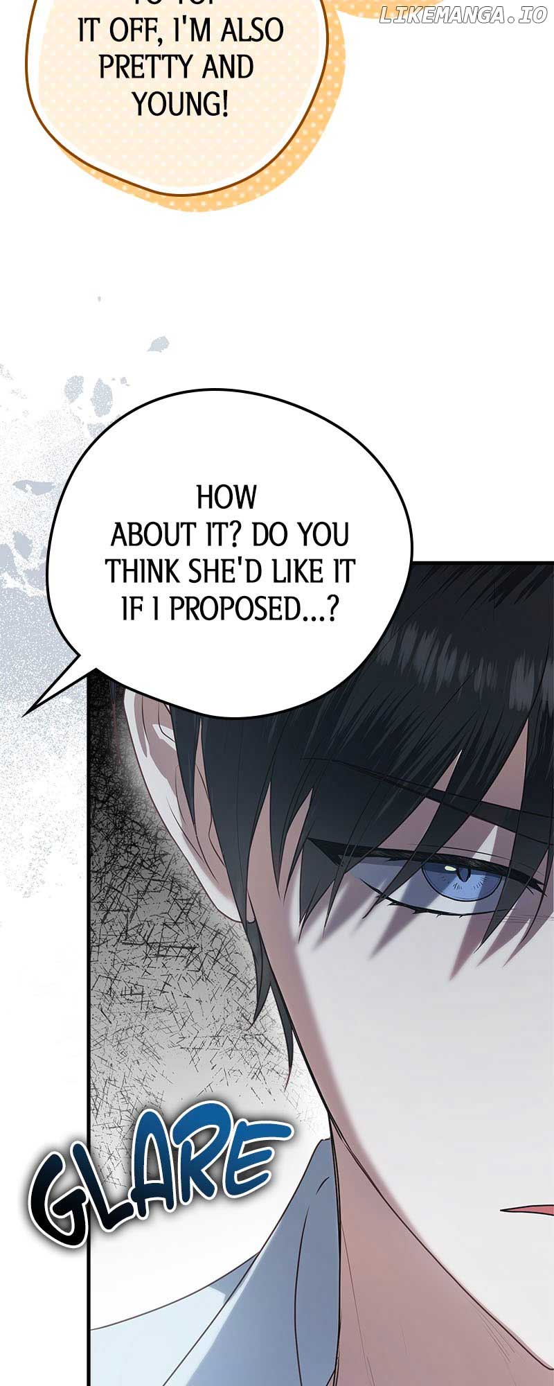 A Golden Fate That Transcends Time Chapter 11 page 63