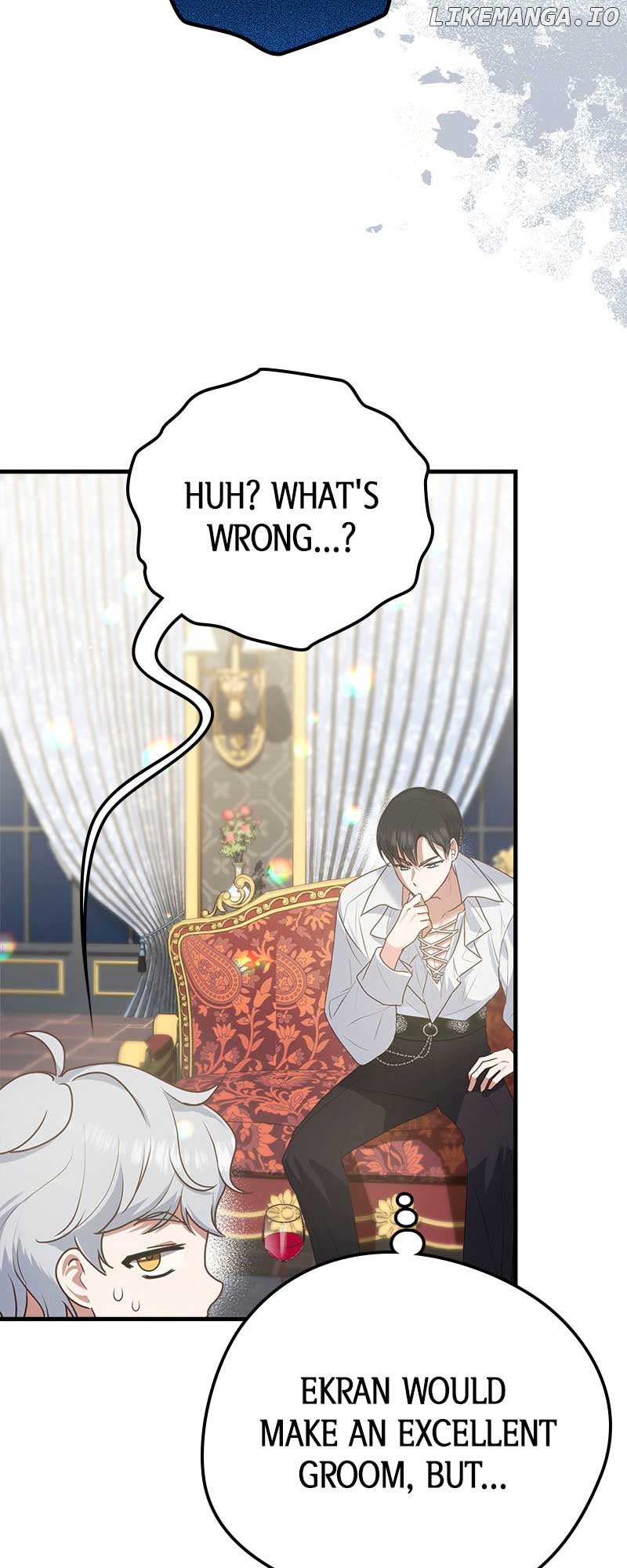 A Golden Fate That Transcends Time Chapter 11 page 65