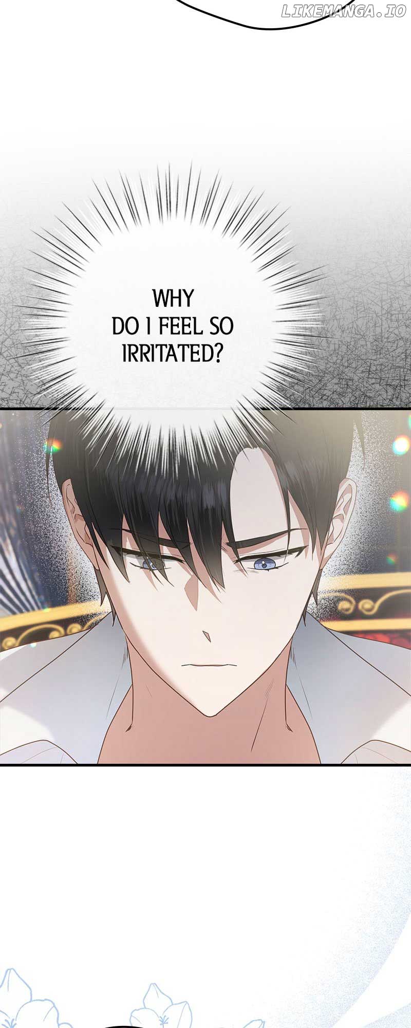 A Golden Fate That Transcends Time Chapter 11 page 66