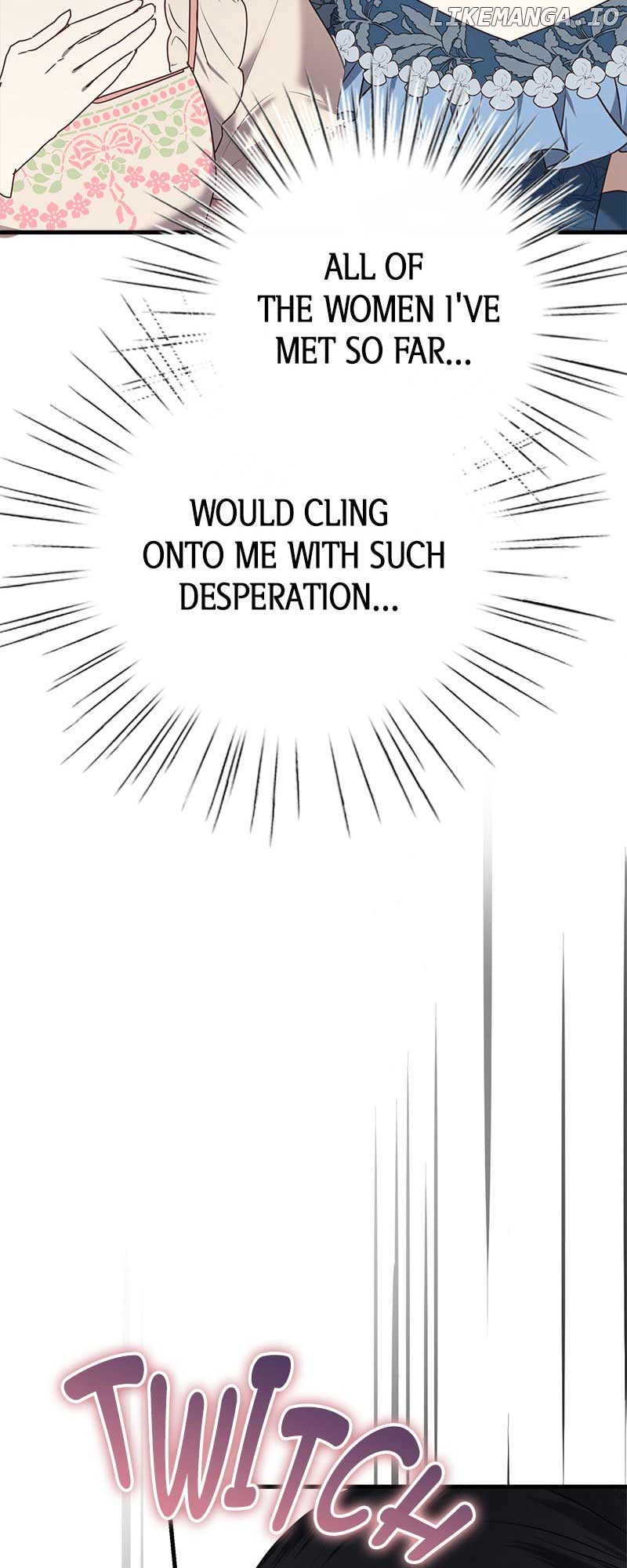 A Golden Fate That Transcends Time Chapter 11 page 6