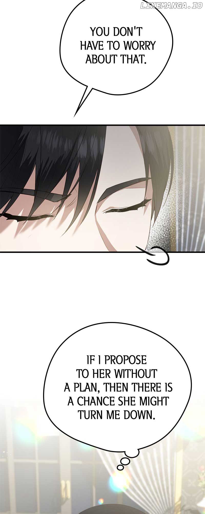 A Golden Fate That Transcends Time Chapter 11 page 72