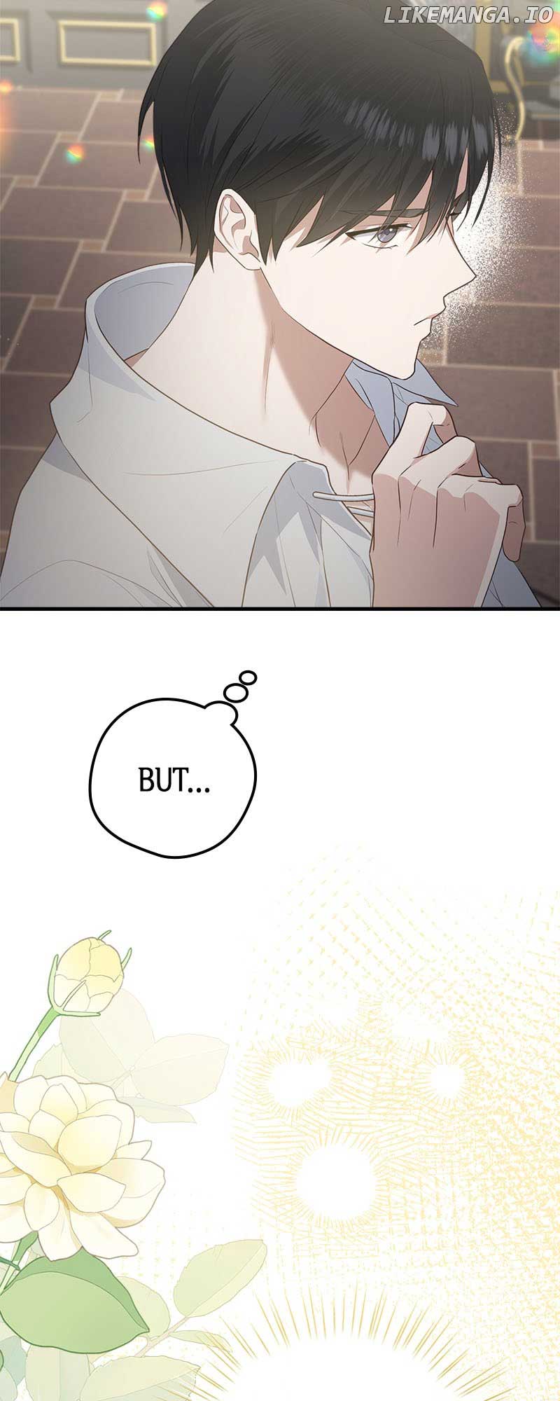 A Golden Fate That Transcends Time Chapter 11 page 73