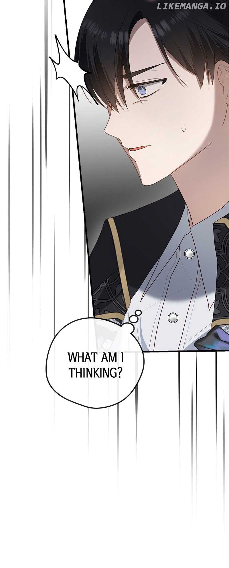 A Golden Fate That Transcends Time Chapter 11 page 7