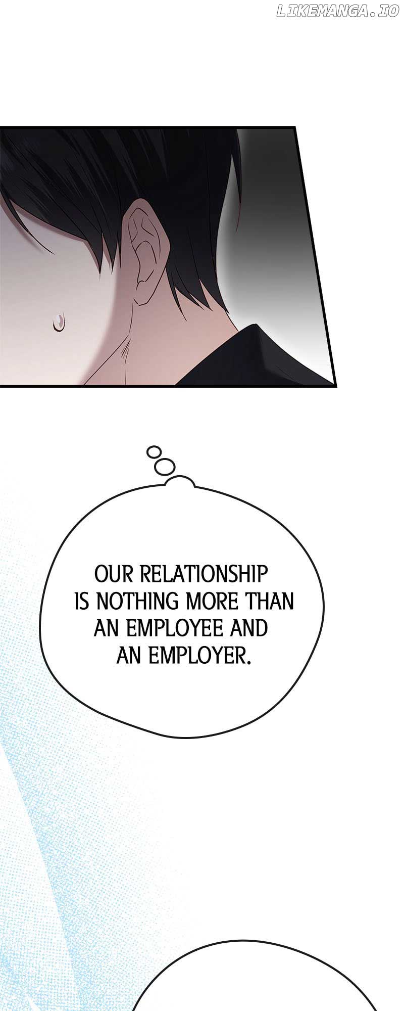 A Golden Fate That Transcends Time Chapter 11 page 8