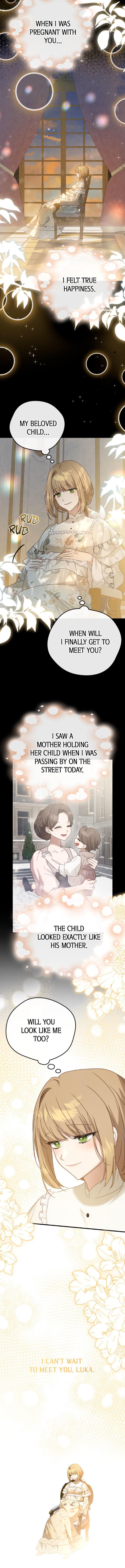 A Golden Fate That Transcends Time Chapter 17 page 2