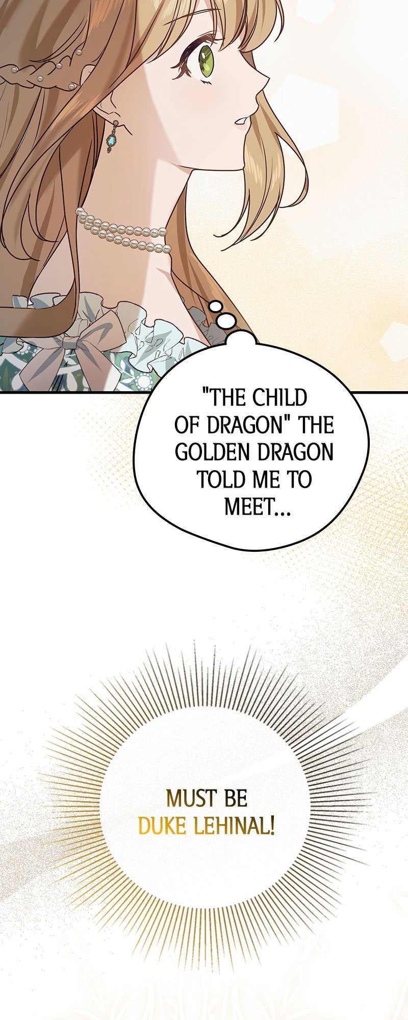 A Golden Fate That Transcends Time Chapter 2 page 11
