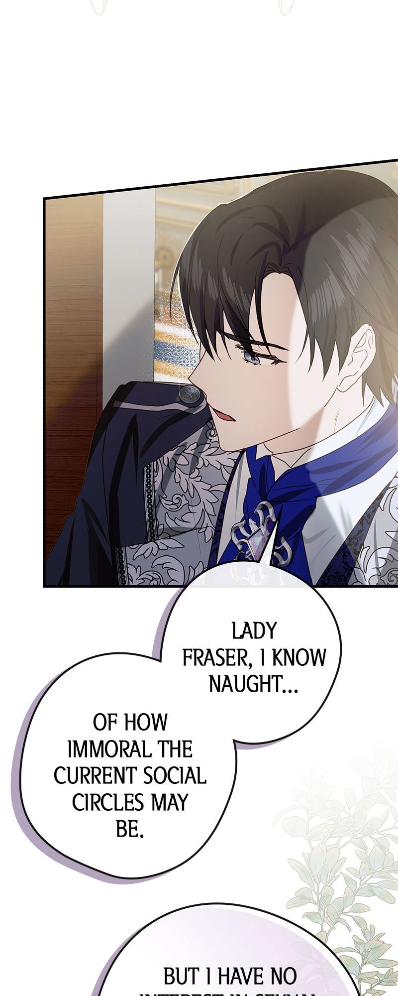 A Golden Fate That Transcends Time Chapter 2 page 13