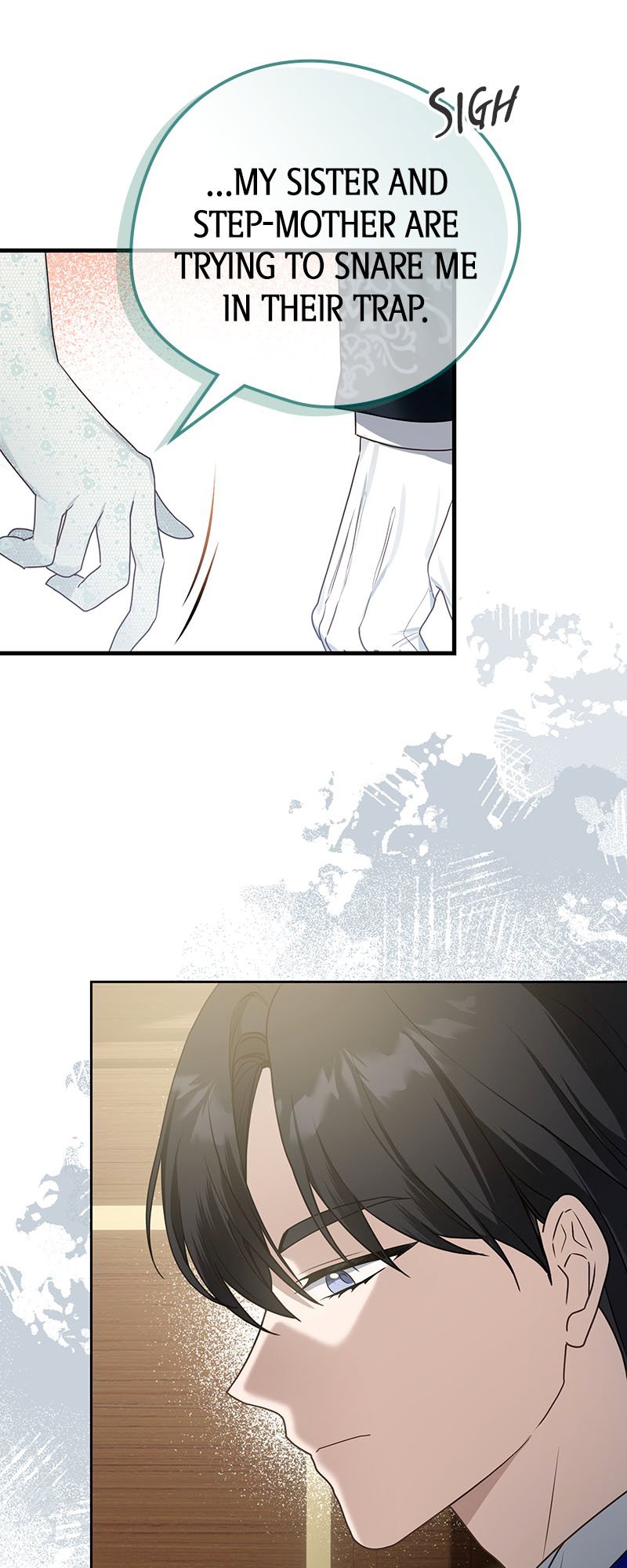 A Golden Fate That Transcends Time Chapter 2 page 15