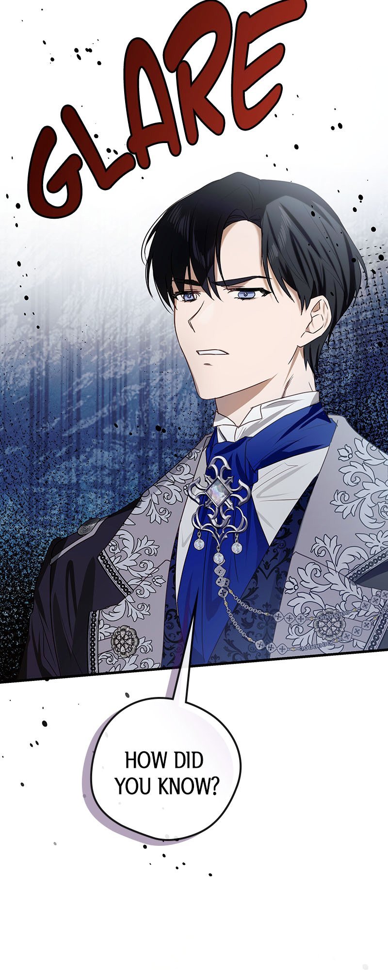 A Golden Fate That Transcends Time Chapter 2 page 22