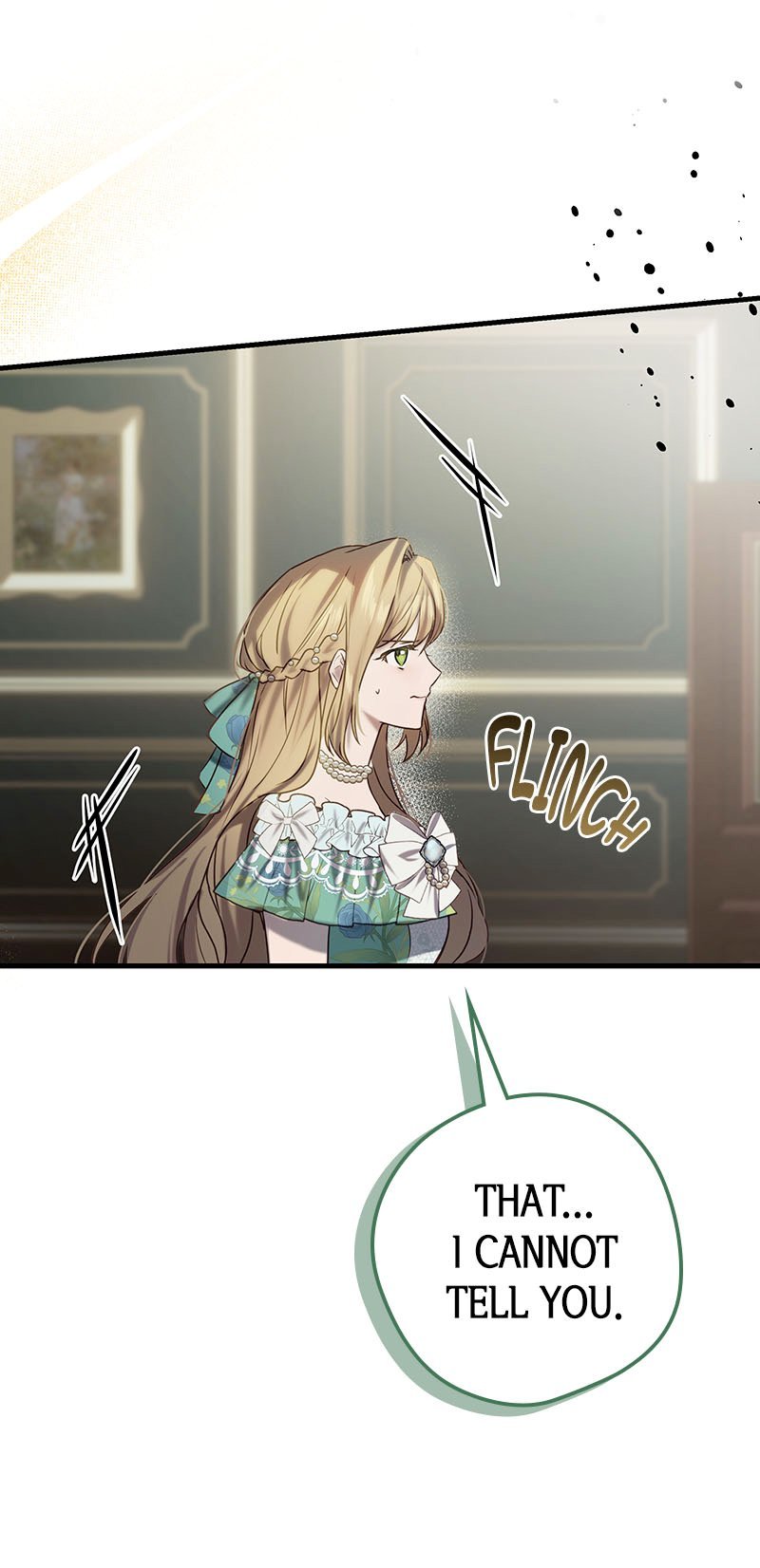 A Golden Fate That Transcends Time Chapter 2 page 23