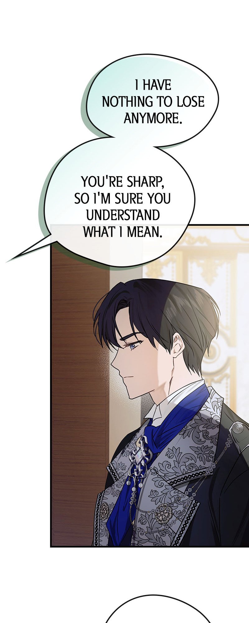 A Golden Fate That Transcends Time Chapter 2 page 24